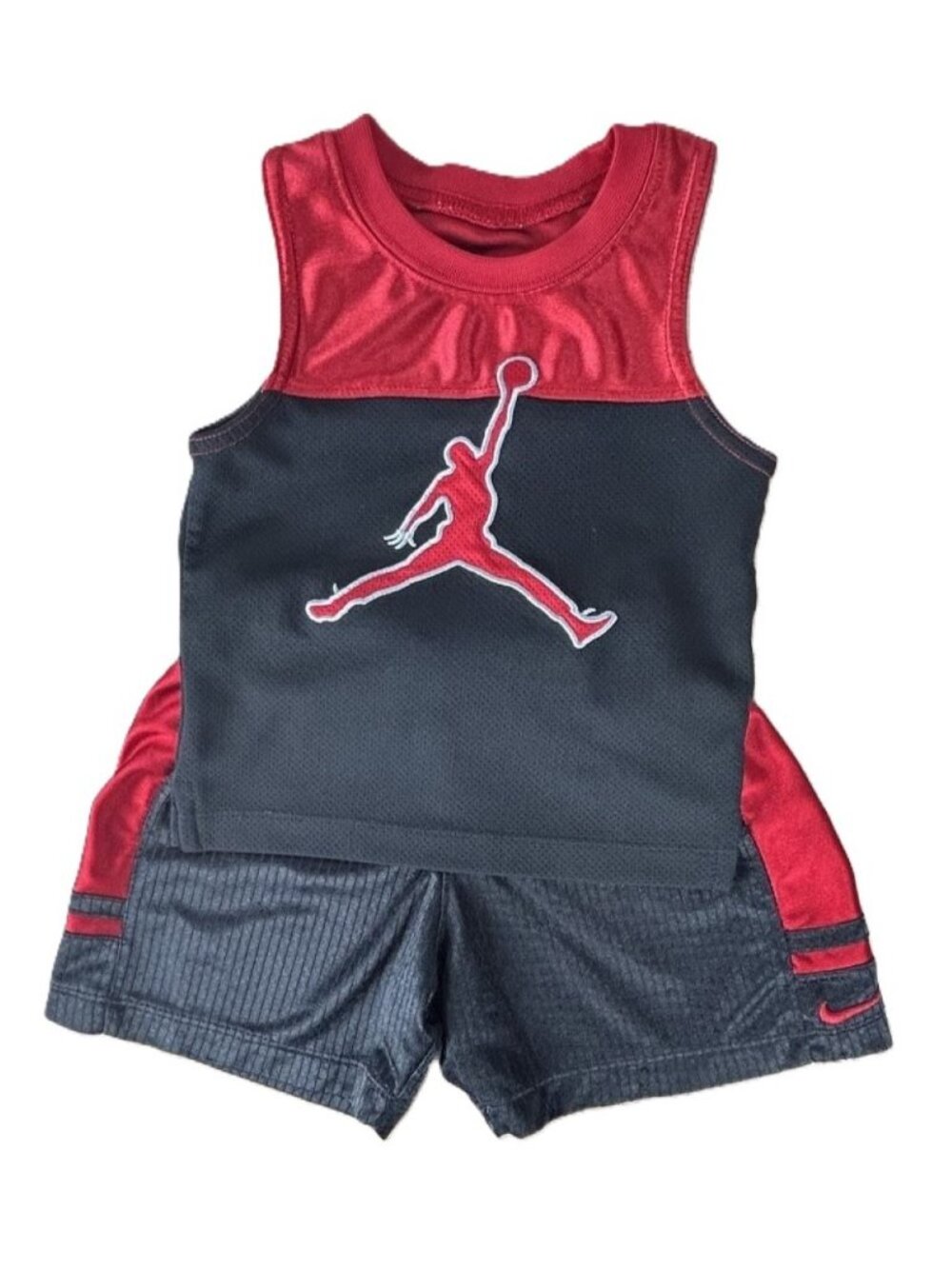 Nike Infant Two Piece Set